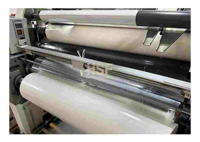 Shanghai HSF Materials Technology Co., Ltd. Produktionslinie des Herstellers