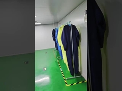 UV-Beschichtungslinie