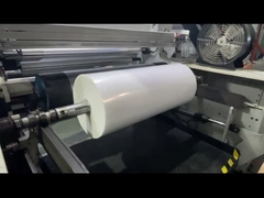 5 Schichten Koextrusionsleitungen