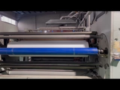 Durchsichtige 60 Mikron Cpp Polypropylenfolie für pharmazeutische Verpackungen