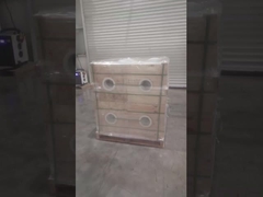 Nicht-Silicon-Auslösungsfolie