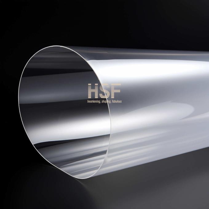 50Î¼m PET Silicone Coated Release Film product image